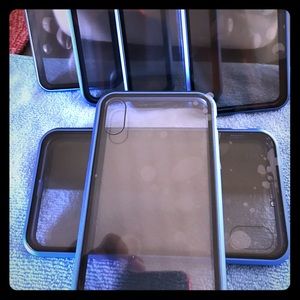 Case for iPhone XS Max,